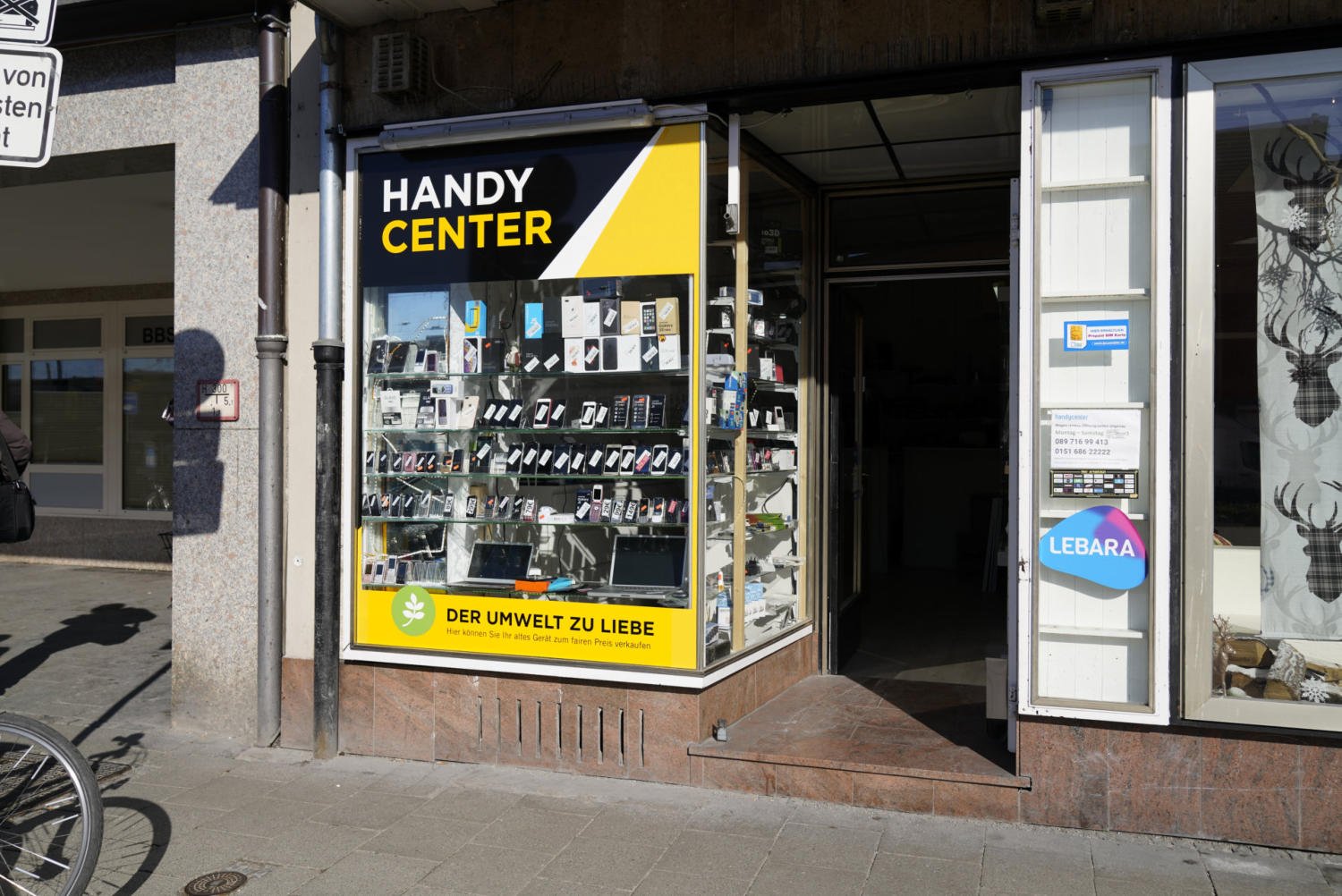 Ankauf Center – Gaming & Retro Ankauf in der Michaels-Passage München
